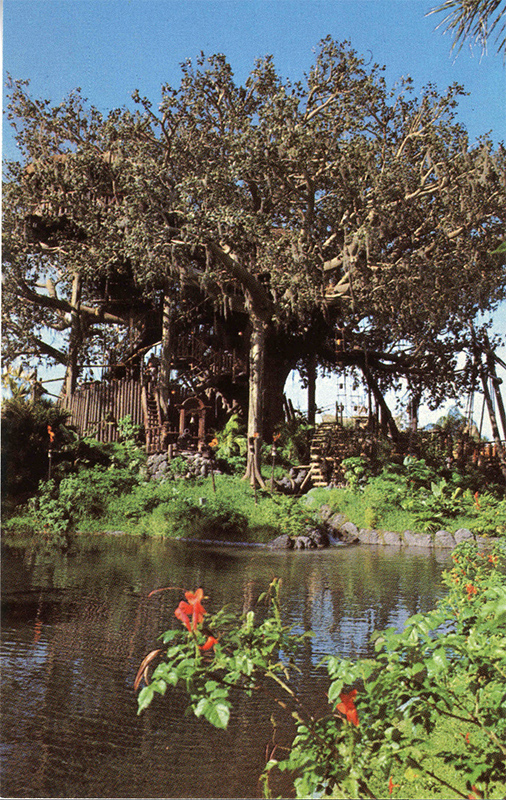postcard